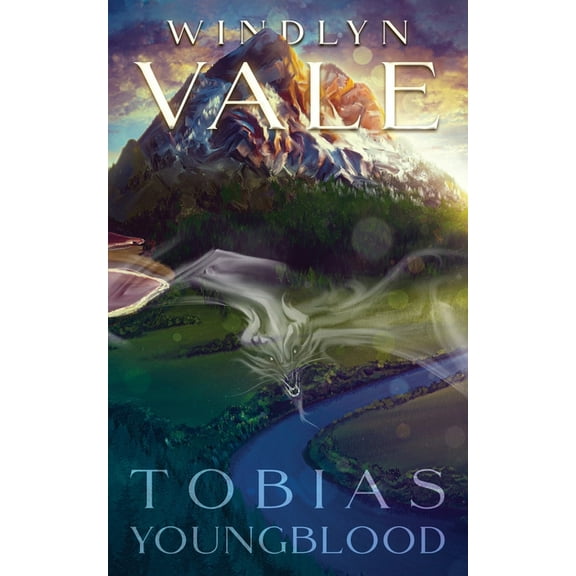 Windlyn Vale, (Paperback)