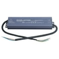 thumbnail image 2 of IP67 Waterproof Power Supply, LED Driver Transformer Low Loss Copper Core Aluminum Alloy AC170-265V Input  For Car Modification 12V 6.6A,24V 3.3A, 2 of 8