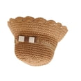 thumbnail image 4 of 1 sombrero de pescador ligero y creativo para niños con protección solar., 4 of 7