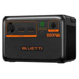 BLUETTI EB70S Backup Battery, 716Wh LiFePO4 Power Station BLUETTI EB70S Backup Battery, 716Wh LiFePO4 Power Station