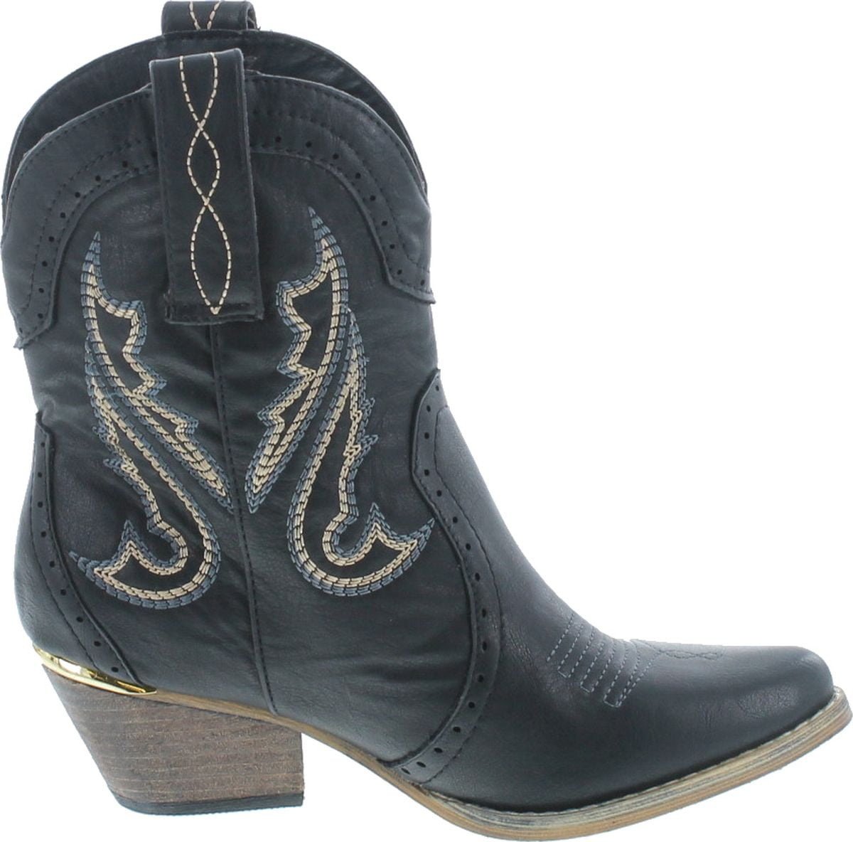 Very Volatile Women's Markie Bootie 