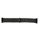 thumbnail image 1 of Correa de reloj de acero inoxidable Jadeshay ajustable, 1 of 8