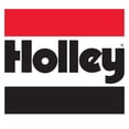 thumbnail image 4 of Holley Performance Fuel Filter 162-577 In-Line; Gasoline; 12AN Inlet/Outlet; 2 Inch Diameter x 8.75 Inch Length; Staless Steel Woven Mesh; Black; Anodized; Aluminum, 4 of 4