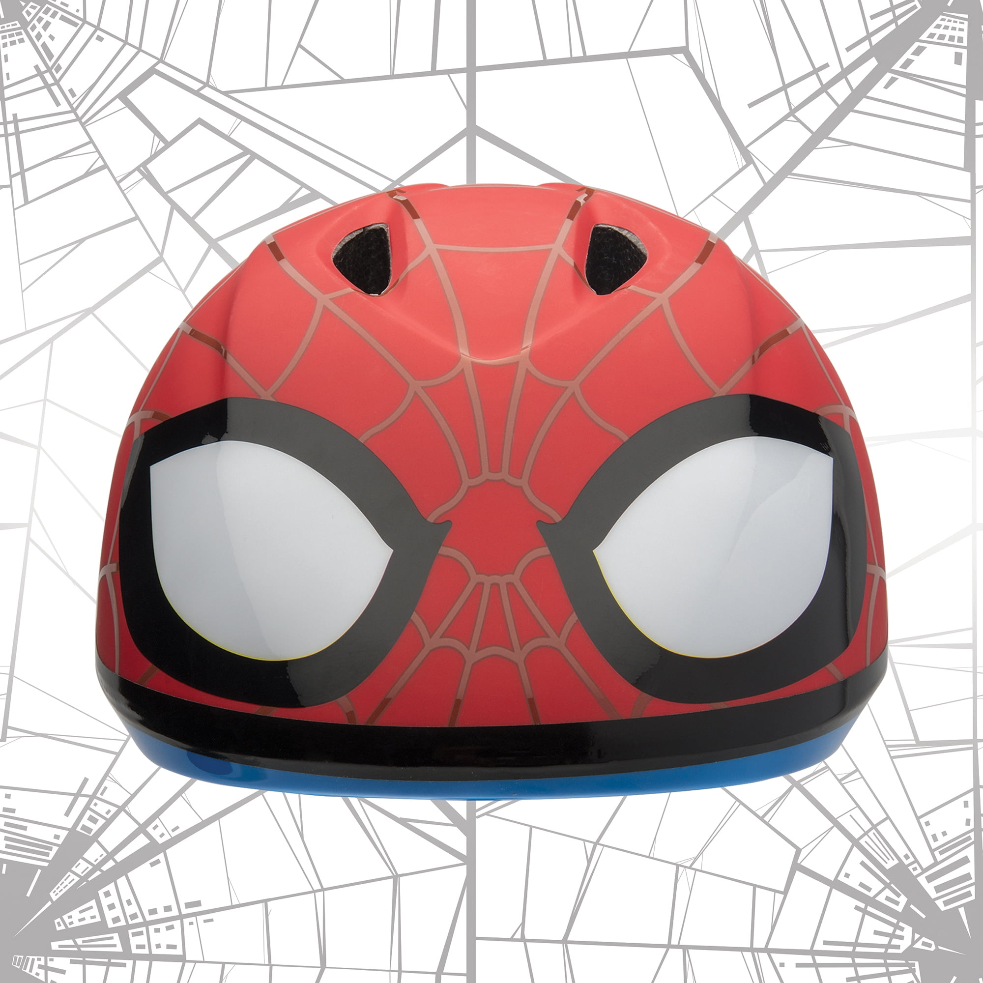 spiderman helmet walmart