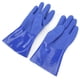 thumbnail image 5 of Guantes de lavado manopla de trabajo manopla de seguridad guantes protectores guantes de PVC de doble capa espesar para pintura en aerosol montaje de impresión de pesca limpieza, 5 of 8