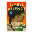 thumbnail image 1 of El viento Conoce mi Nombre Plaza Janés Isabel Allende, 1 of 2