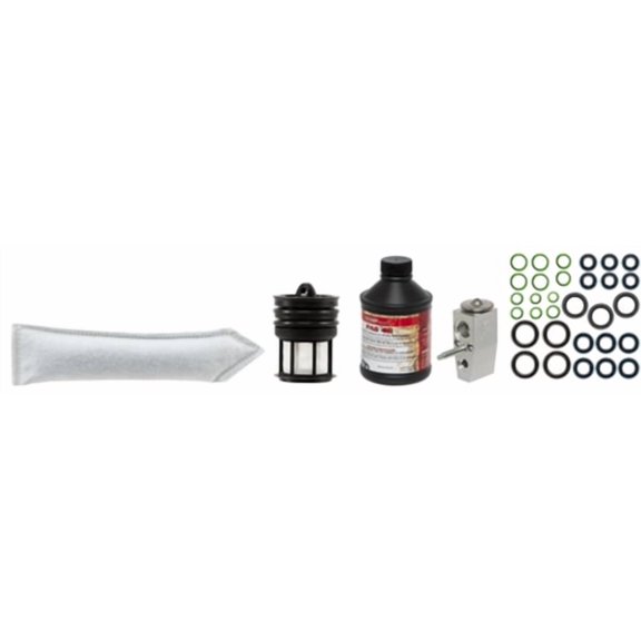 Four Seasons A/C Service Kits