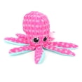 thumbnail image 1 of Pet Octopus Toy, Non- Pet Squeaky Toy Soft Safe Molar Cute  For Puppy For Dog Octopus Small Size, 1 of 8