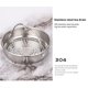 thumbnail image 3 of Taza De Aislamiento Al Vacío De Acero Inoxidable Taza De Agua Caliente De Gran Capacidad Eigraketly HA027398-02, 3 of 7