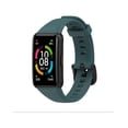 thumbnail image 1 of Correa Para Huawei Band 6, Honor Band 6, 7, Silicon Premium, 1 of 5