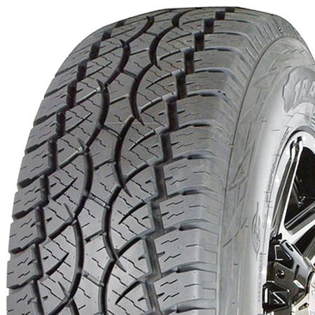 Atturo Trail Blade A/T All-Terrain Tire – LT245/75R17 LRE/10ply Sansujyuku sansujyuku.com
