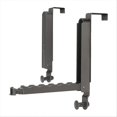 thumbnail image 1 of 2 Pack,Adjustable over the Door Drying Rack, 1 of 5