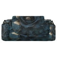 thumbnail image 6 of DIXRUYEE Stroller Organizer Midnight Elegance Printed, 6 of 7