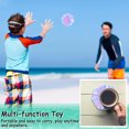 thumbnail image 4 of Forma octogonal Empuje Burbuja Sensorial Autismo Antiestrés Niño Fluorescente Juguete Ehuebsd Para estrenar, 4 of 9