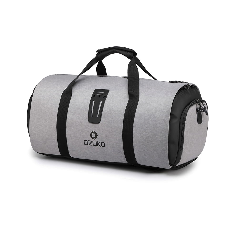suit hand luggage