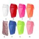 thumbnail image 3 of Yuarrent Pareo para mujer, traje de baño envolvente, estilo largo, accesorios de playa, ropa deportiva ligera de secado rápido, accesorio para Traje de baño flor roja Yuarrent OD017125-08, 3 of 4