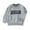 Grey, variant on Durtebeua Baby Boys' Clothing Long Sleeve T Shirts Tops Blouse Fall Clothes 12-18 Months