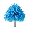 thumbnail image 2 of ACDANC Wall Mop Cleaner Baseboard Cleaner Tool with Handles Baseboard Cleaning Tool for Walls and Floor Rotating Ceiling Cleaner with Extension Poles Microfiber Chenille Pads, 2 of 7