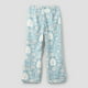 thumbnail image 4 of WILLBEST Jeans Mujer Pantalones Vaqueros de Pierna Ancha para Mujer, de Cintura Alta, Con Estampado Floral de Los Años 90, Informales, Cómodos y Elásticos. 1104 Grande, 4 of 7