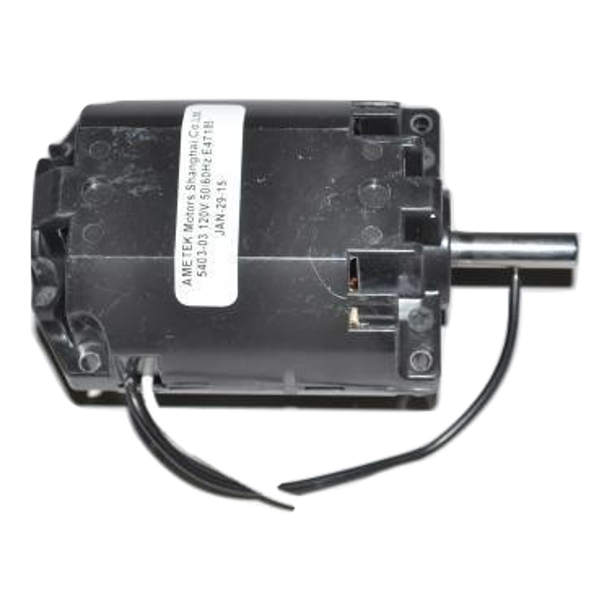 Eureka Motor Assembly Power Head 3916/3930 Part534191