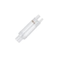 thumbnail image 1 of pitrice Aquarium CO2 Bubble Counter Clear Attachments CO2 Check Diffuser Valves with, 1 of 6