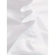thumbnail image 3 of Camiseta informal de San Valentín para mujer, cuello redondo, tejido de punto, manga corta con ligero estiramiento, corte regular, ideal para cualquier temporada. Estampado de corazón y lazo de dibuj, 3 of 4