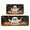 Night Ghost BOO, variant on Night Ghost BOO Evil Pumpkin Halloween () Kitchen Mats Sets Of 2 Decor Mats for Floor Bathroom-Non Skid Washable Floor Mats Retro Rugs (17x47in+30x17in)