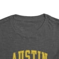 thumbnail image 4 of Austin Texas TX Toddler Shirt Gifts Boy Girl Size 2T-5T, 4 of 4