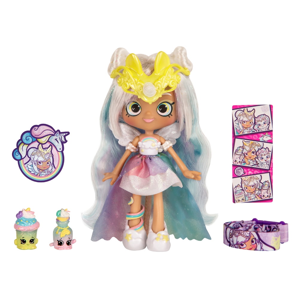 shopkins unicorn doll
