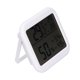 thumbnail image 3 of Digital Hygrometer Humidity Gauge Sensitive Thermometer Hygrometer With Memory Function For Bedroom Kitchen And Living Room For Pet Reptile For Greenhouse ANGGREK Otros, 3 of 8