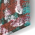 thumbnail image 3 of Epic Art 'Paper 9' by St. Hilaire Elizabeth, Acrylic Glass Wall Art, 16"x12", 3 of 8