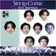 thumbnail image 2 of BTS YettoCome in Cinemas Concierto Acrílico Avatar Teléfono Móvil Airbag Soporte Retráctil Estrella Gao Jiahui unisex, 2 of 2