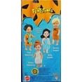 thumbnail image 2 of 2003 Kelly as Wilma Flintstone Barbie, NRFB, (C3721) Non-Mint Box, 2 of 2