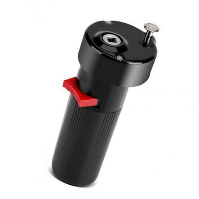 Rôtissoire Électrique pour BBQ, Gril, Rôtissage, Barbecue, Trousse Universelle, Moteur, Brochette de Viande