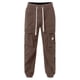 thumbnail image 4 of Pantalones cargo para hombre - Pantalones utilitarios para trabajo al aire libre - Poliéster, resistentes, múltiples bolsillos, tallas S-XXL, 4 of 5