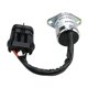 thumbnail image 5 of Solenoide de parada de motor de 12 V Válvula de solenoide de parada de excavadora para Bobcat 463 553 S70 S100 6670602, 5 of 5
