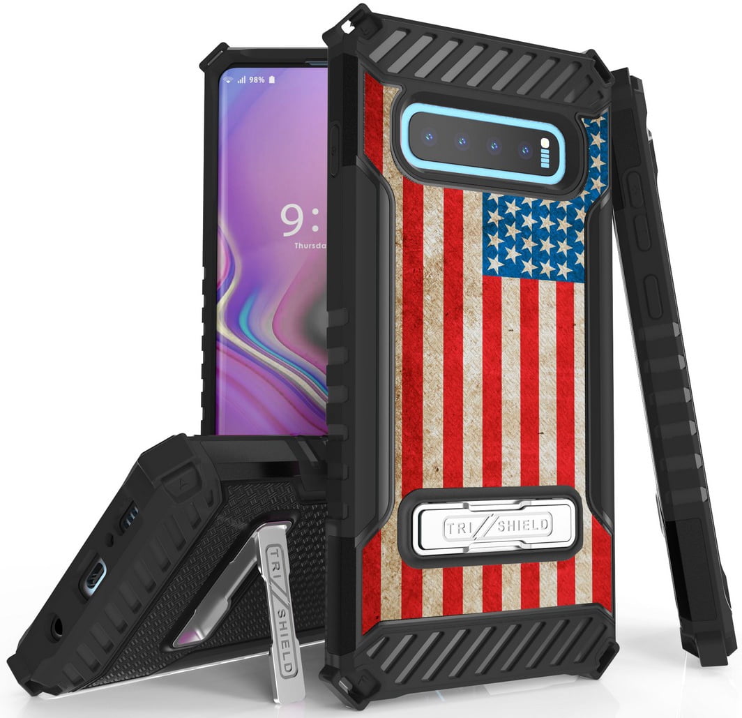 s10 plus full specs