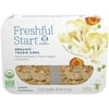 Gerber Freshful Start Organic Veggie Sides, Riced Cauliflower & Mixed Veggies with Quinoa, 2.5 oz Tray, 2 Count