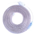 thumbnail image 1 of Likrtyny LED flexible 3000-6500K Cinta LED AC 240V para fiesta festival (6M EU blanco), 1 of 8