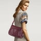 thumbnail image 2 of ELDA Bolsos cruzados para mujer, bolsos de bolsillo, bolsos y bolsos de cuero PU suave, bolso de hombro con múltiples bolsillos, 2 of 5