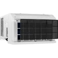 thumbnail image 4 of GE Appliances 10300 BTU 450 sq ft Window Air Conditioner, White, 4 of 11