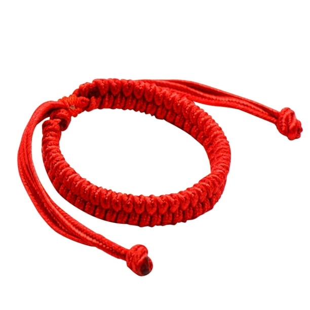 Lucky red deals string