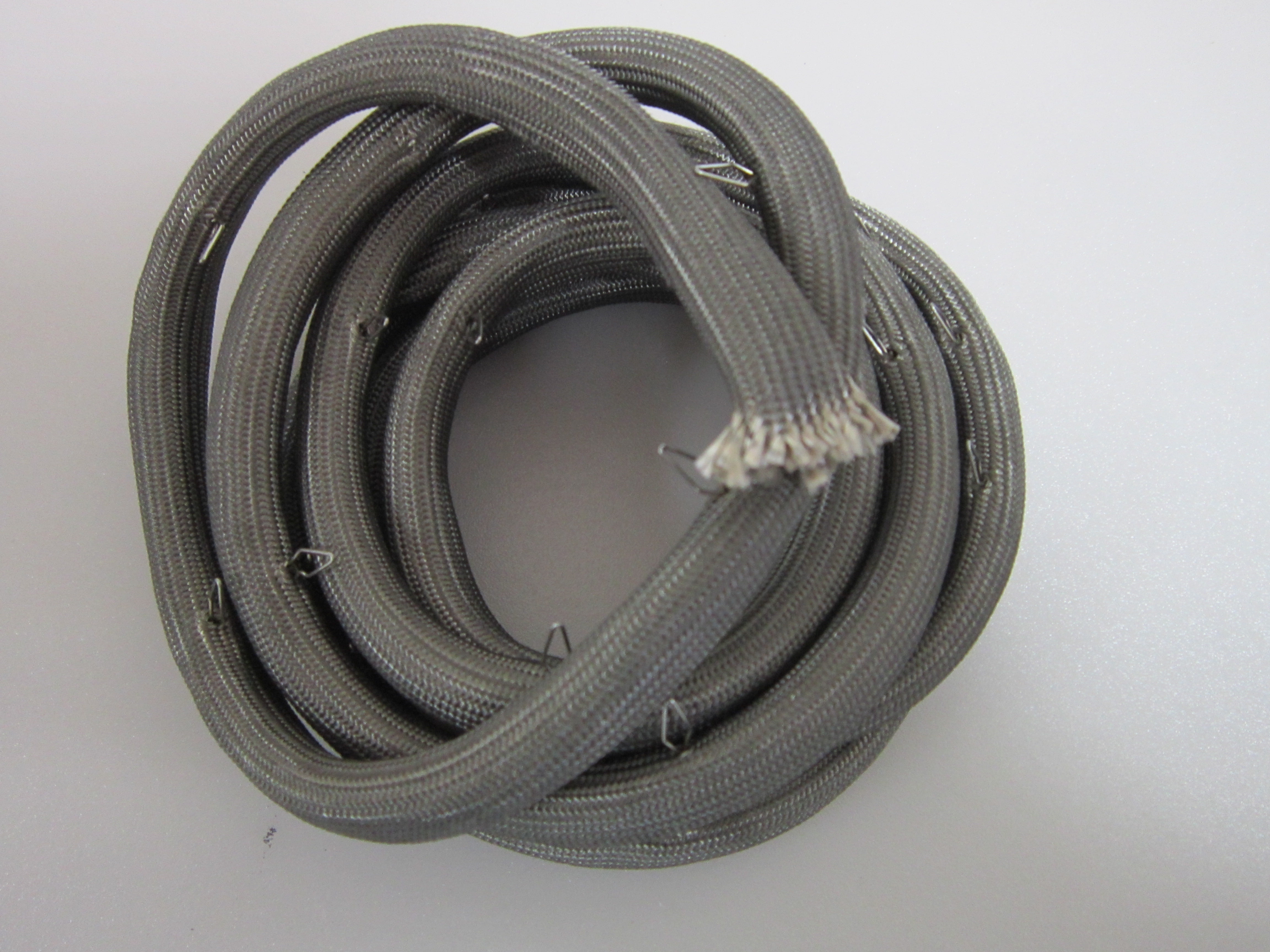 Frigidaire FFEW3026TDB Oven Door Gasket 807545502