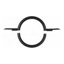 Main Bearing Gasket Set - Compatible with 1974 - 1991 Dodge Ramcharger 5.2L V8 1975 1976 1977 1978 1979 1980 1981 1982 1983 1984 1985 1986 1987 1988 1989 1990