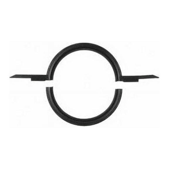 Main Bearing Gasket Set - Compatible with 1974 - 1991 Dodge Ramcharger 5.2L V8 1975 1976 1977 1978 1979 1980 1981 1982 1983 1984 1985 1986 1987 1988 1989 1990