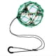 thumbnail image 1 of Bolsa de Red para Balón de Fútbol Verde, Cifrado Atrevido + Cuerda Elástica, Bolsa de Entrenamiento de Fútbol, Bolsa de Balón Portátil, 1 of 5
