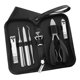 thumbnail image 1 of Yaju Stainless Steel Pedicure Nail Groove Pliers To Remove Calluses Repair Nail Grooves Dead Skin Nail Clipper Tool Set 7 Pieces Of Pedicure Tools Fo, 1 of 3