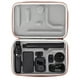 thumbnail image 3 of Sunnylife Storage Bag For DJI For Osmo Action 5 Pro/4/3 Handbag Stylish Easy To Use Storage Carrying Case Camera Accessories, 3 of 11