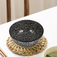thumbnail image 2 of 1Pc Home Kitchen Simple Bowl Soup Bowl Food Serving Salad Noddle Rice Bowl, 2 of 8