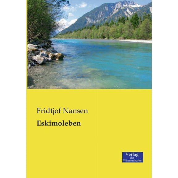 Eskimoleben, (Paperback)